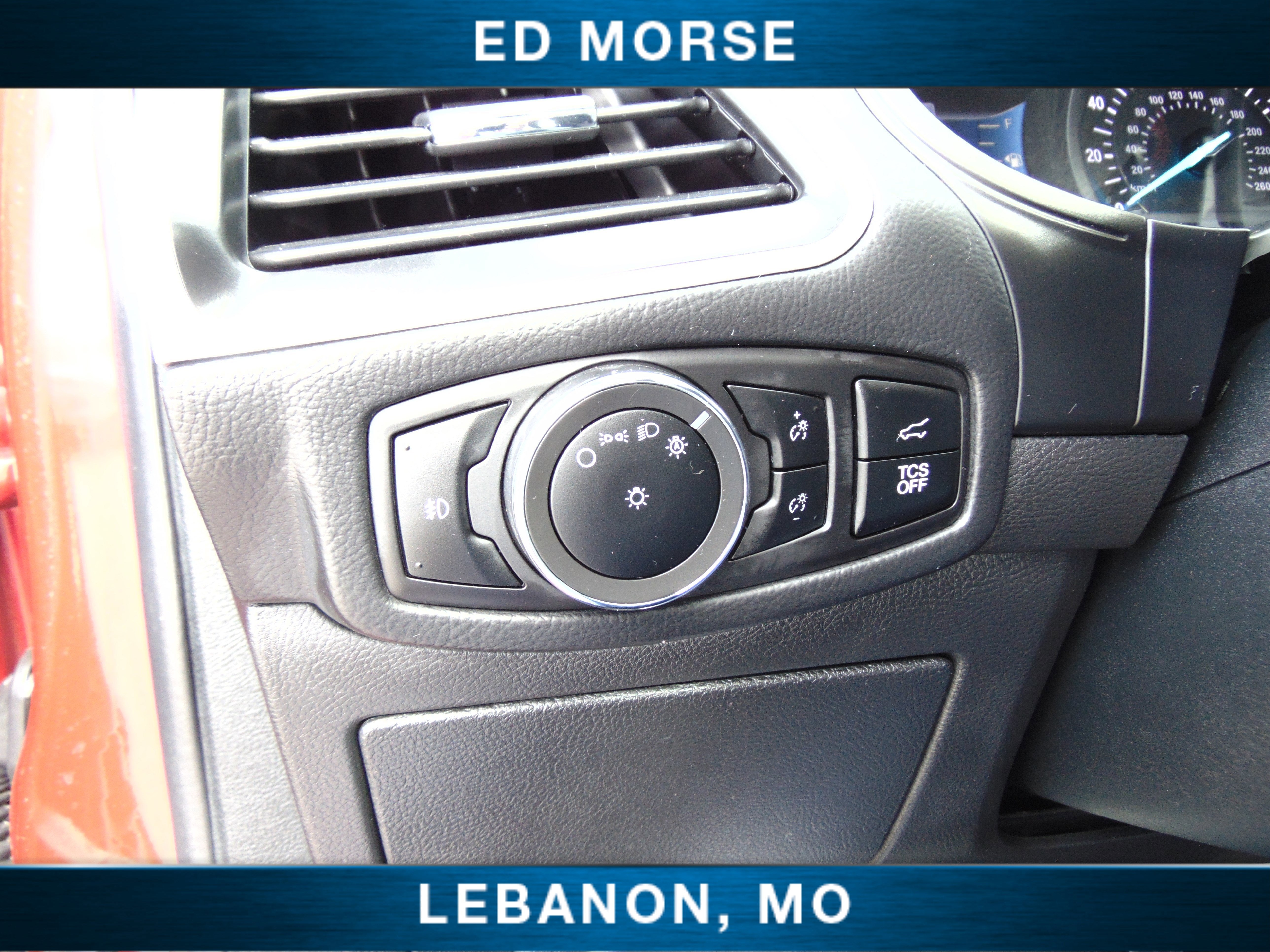 2024 Ford Edge ST Line