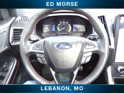 2024 Ford Edge ST Line