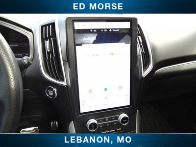2024 Ford Edge ST Line