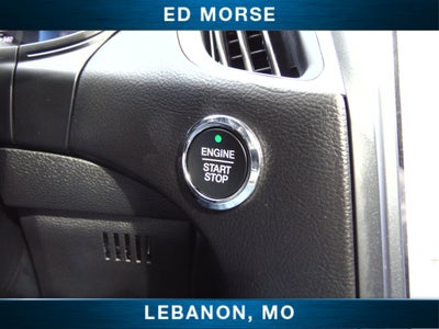 2024 Ford Edge ST Line