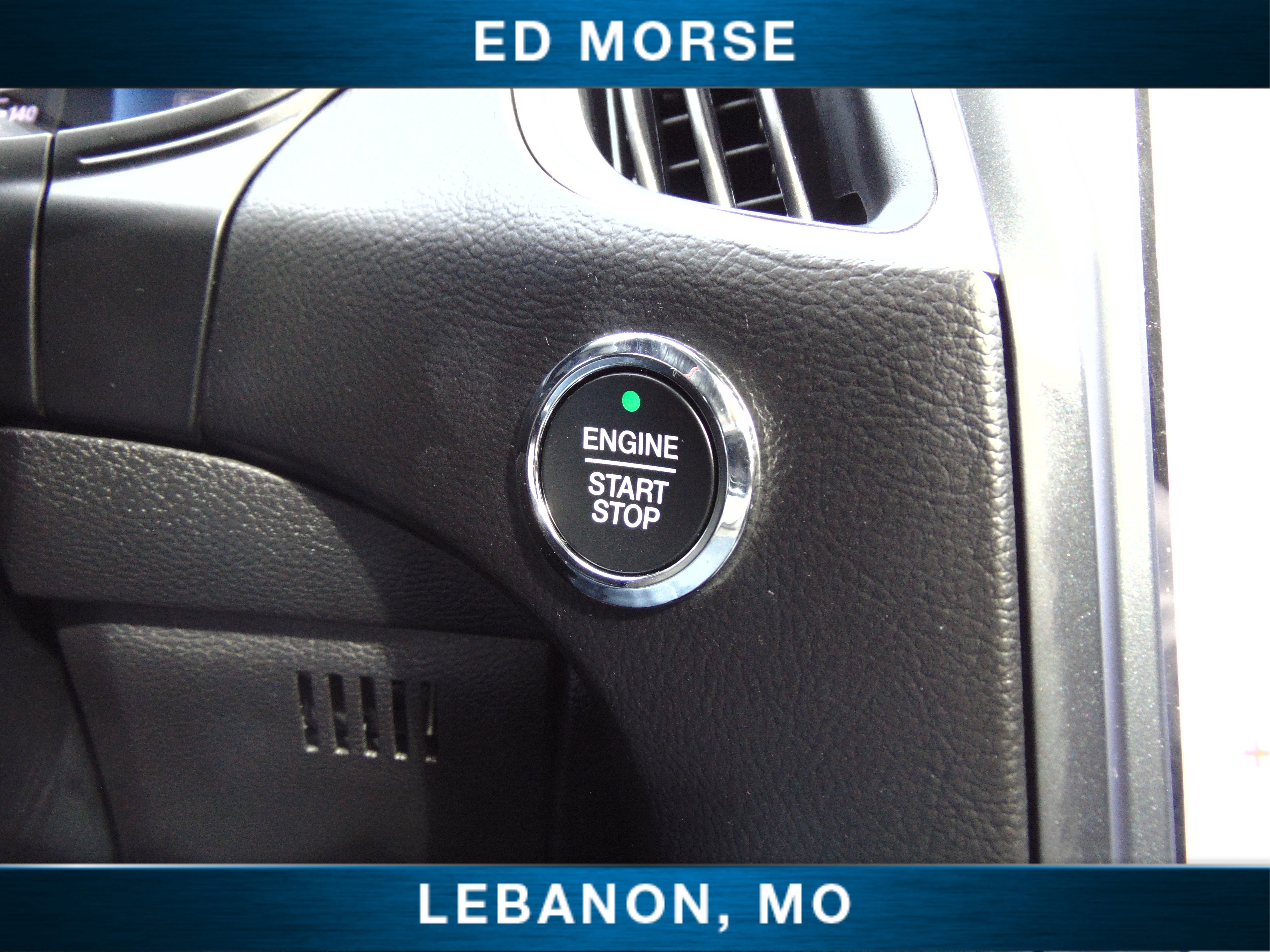 2024 Ford Edge ST Line