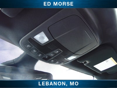 2024 Ford Edge ST Line