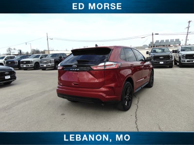2024 Ford Edge ST Line