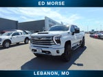 2025 Chevrolet Silverado 2500HD High Country