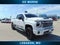 2025 Chevrolet Silverado 2500HD High Country