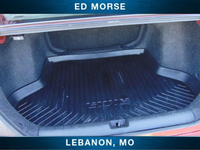 2021 Honda Civic Sedan LX