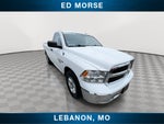2020 RAM 1500 Classic Tradesman