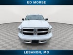 2020 RAM 1500 Classic Tradesman