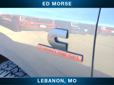 2023 RAM 2500 Laramie