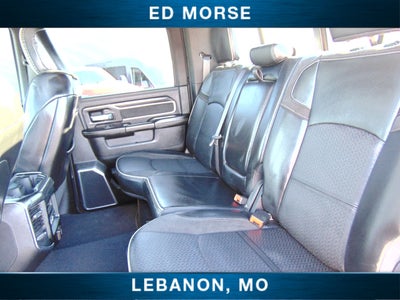 2023 RAM 2500 Laramie