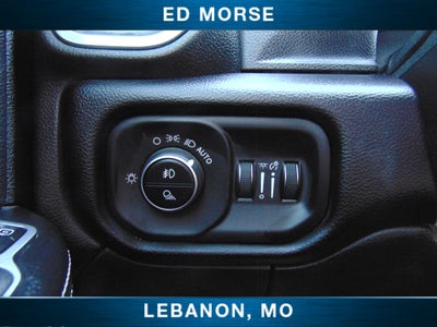 2023 RAM 2500 Laramie