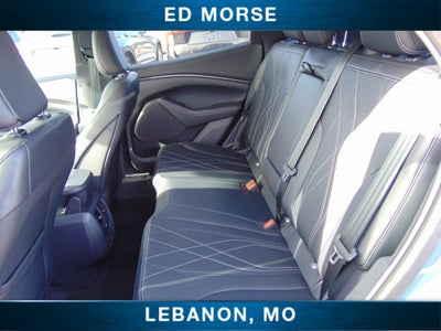 2023 Ford Mustang Mach-E Select
