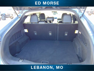 2023 Ford Mustang Mach-E Select