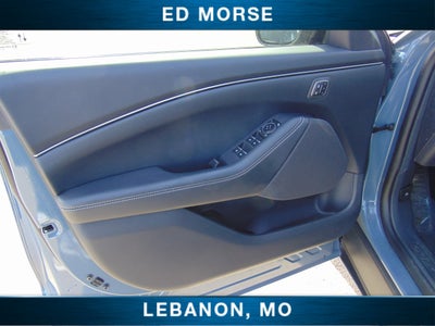 2023 Ford Mustang Mach-E Select