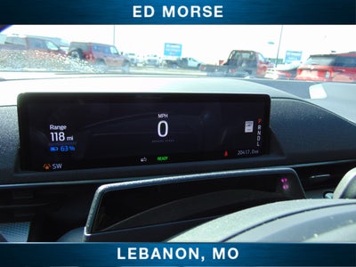 2023 Ford Mustang Mach-E Select