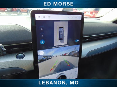 2023 Ford Mustang Mach-E Select