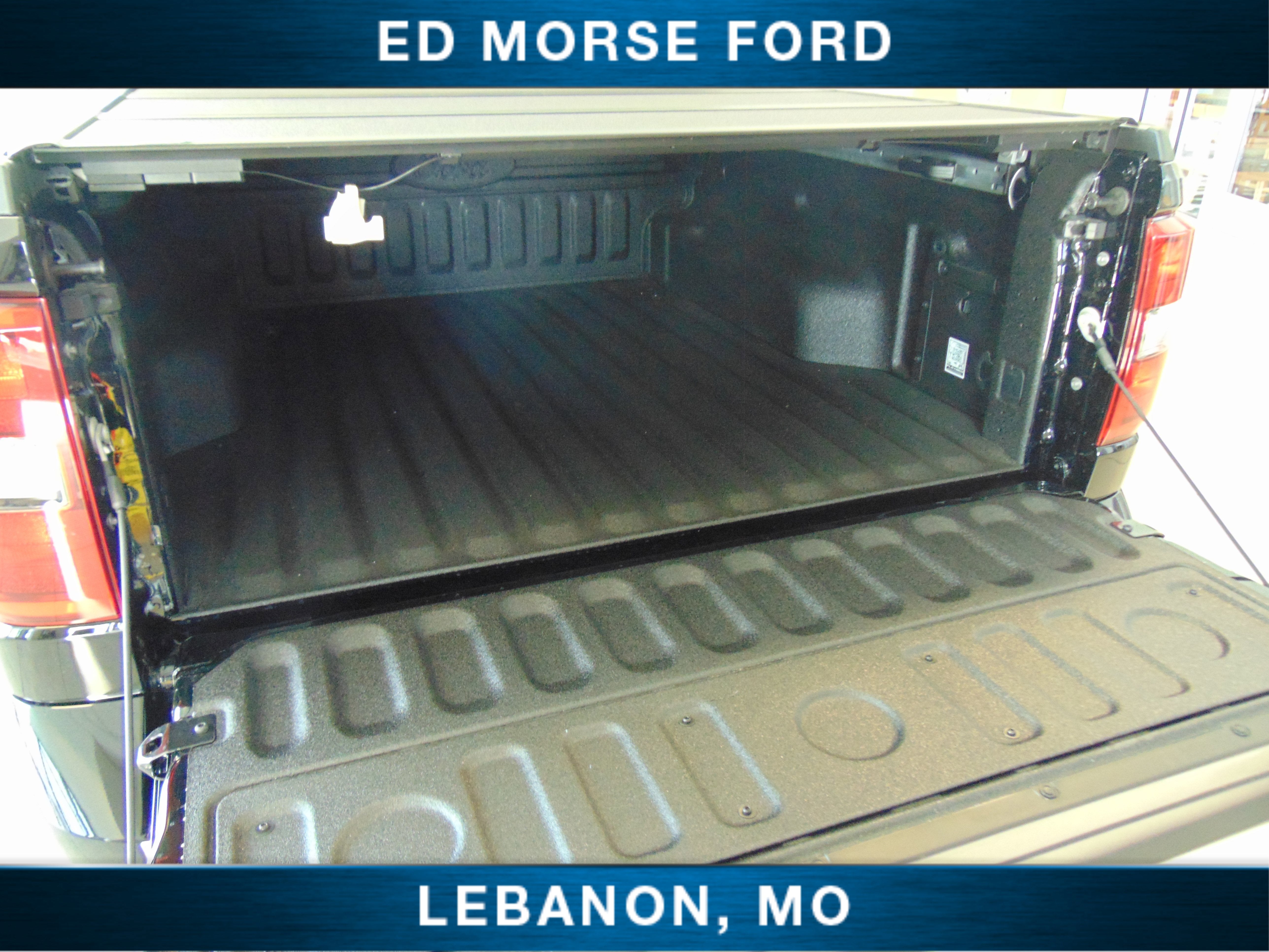 2026 Ford Maverick Lobo High