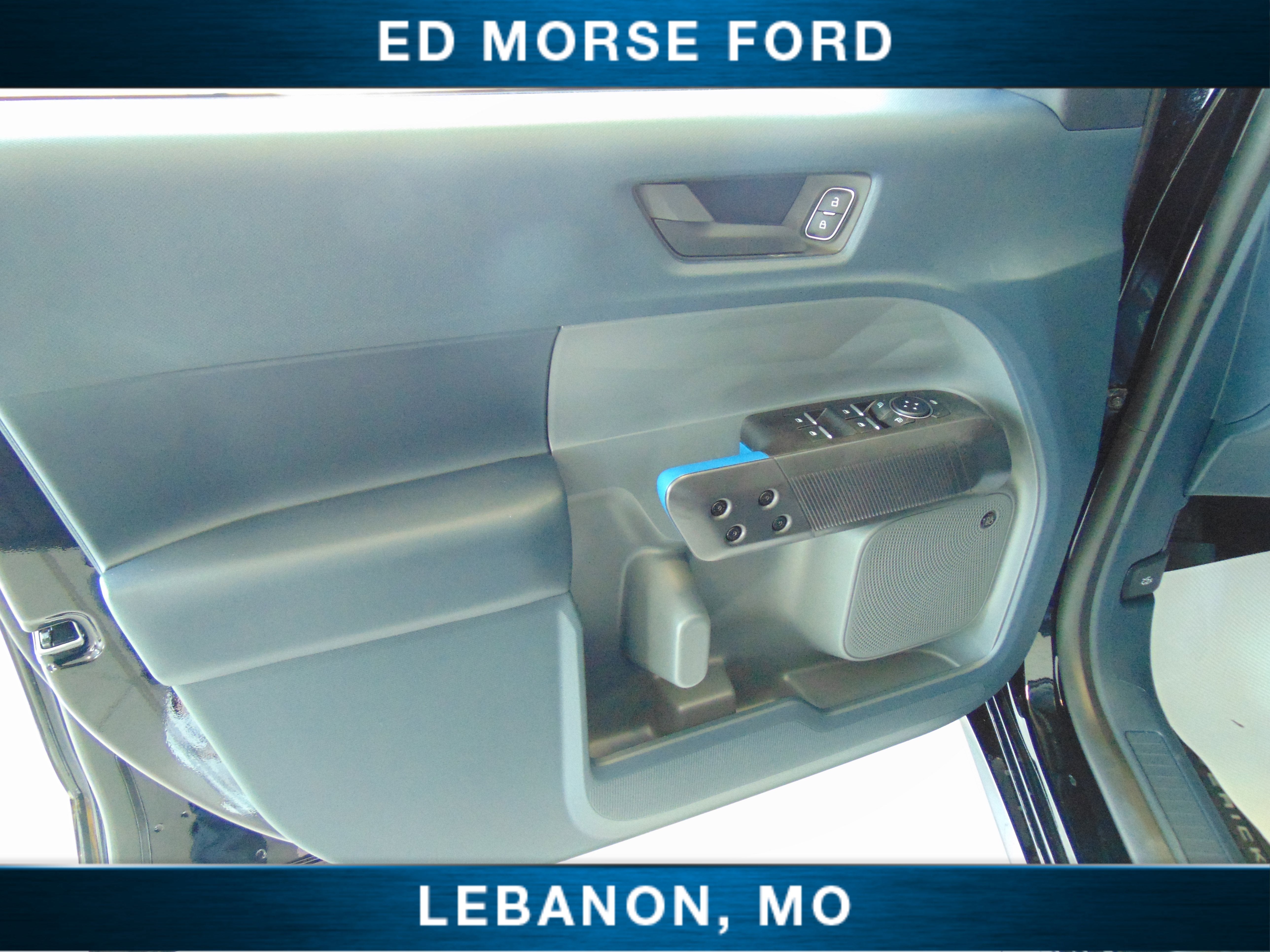 2026 Ford Maverick Lobo High