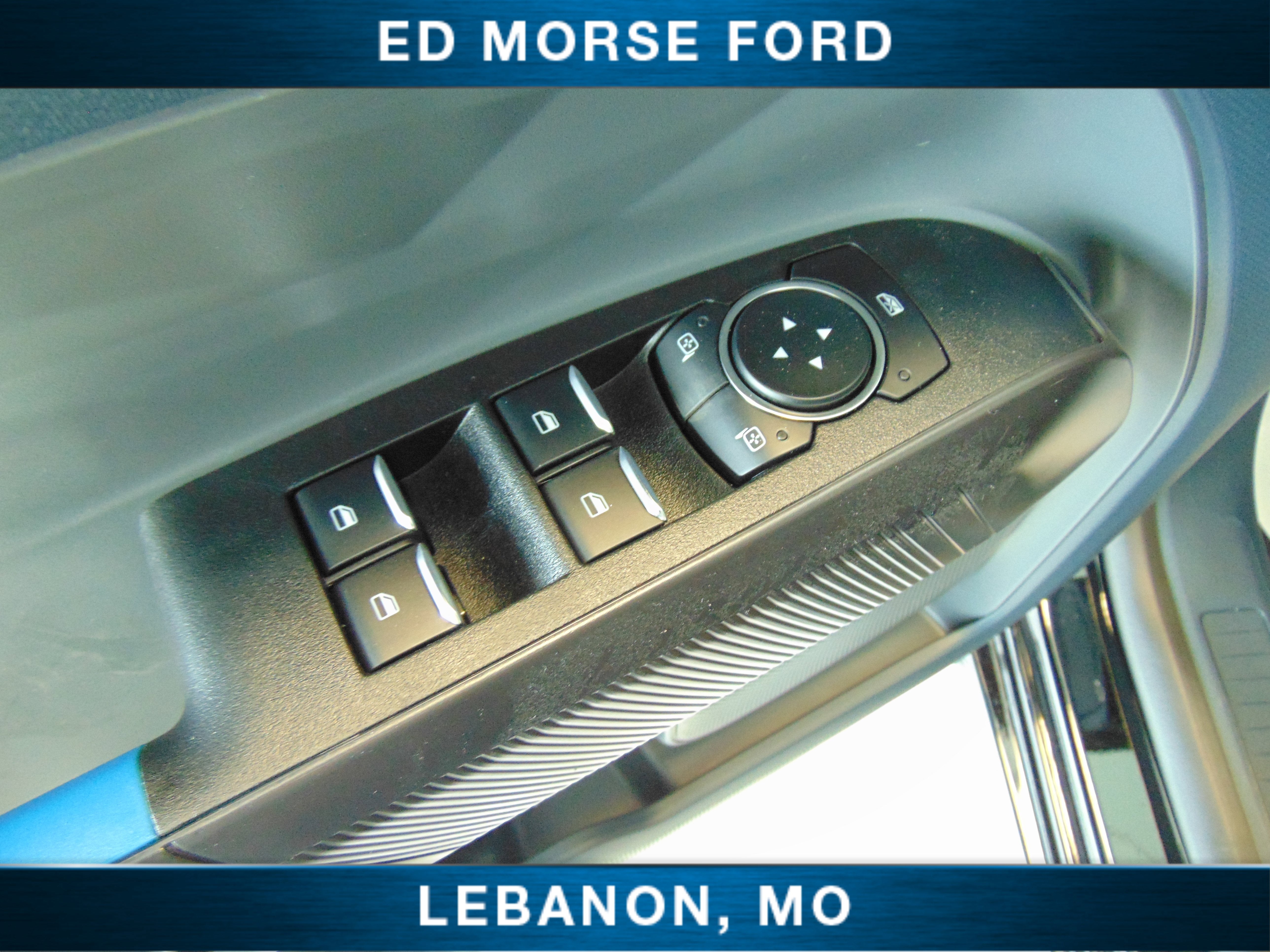 2026 Ford Maverick Lobo High