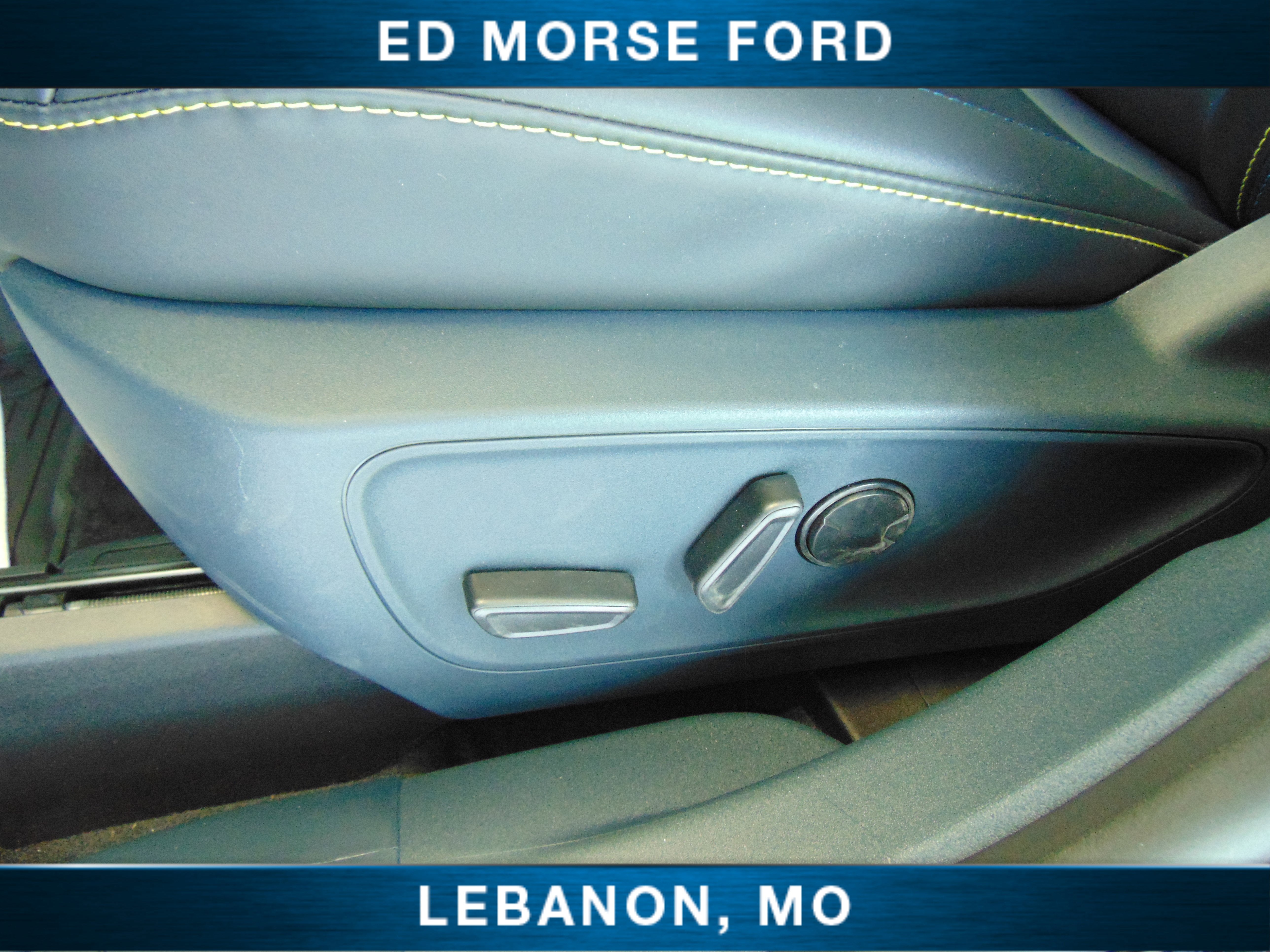 2026 Ford Maverick Lobo High