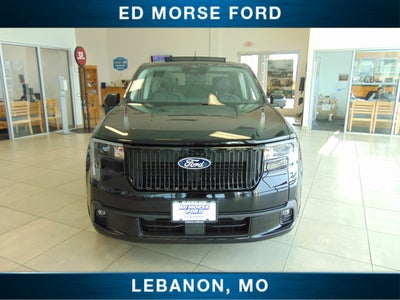 2026 Ford Maverick Lobo High