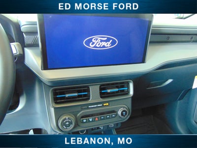 2026 Ford Maverick Lobo High