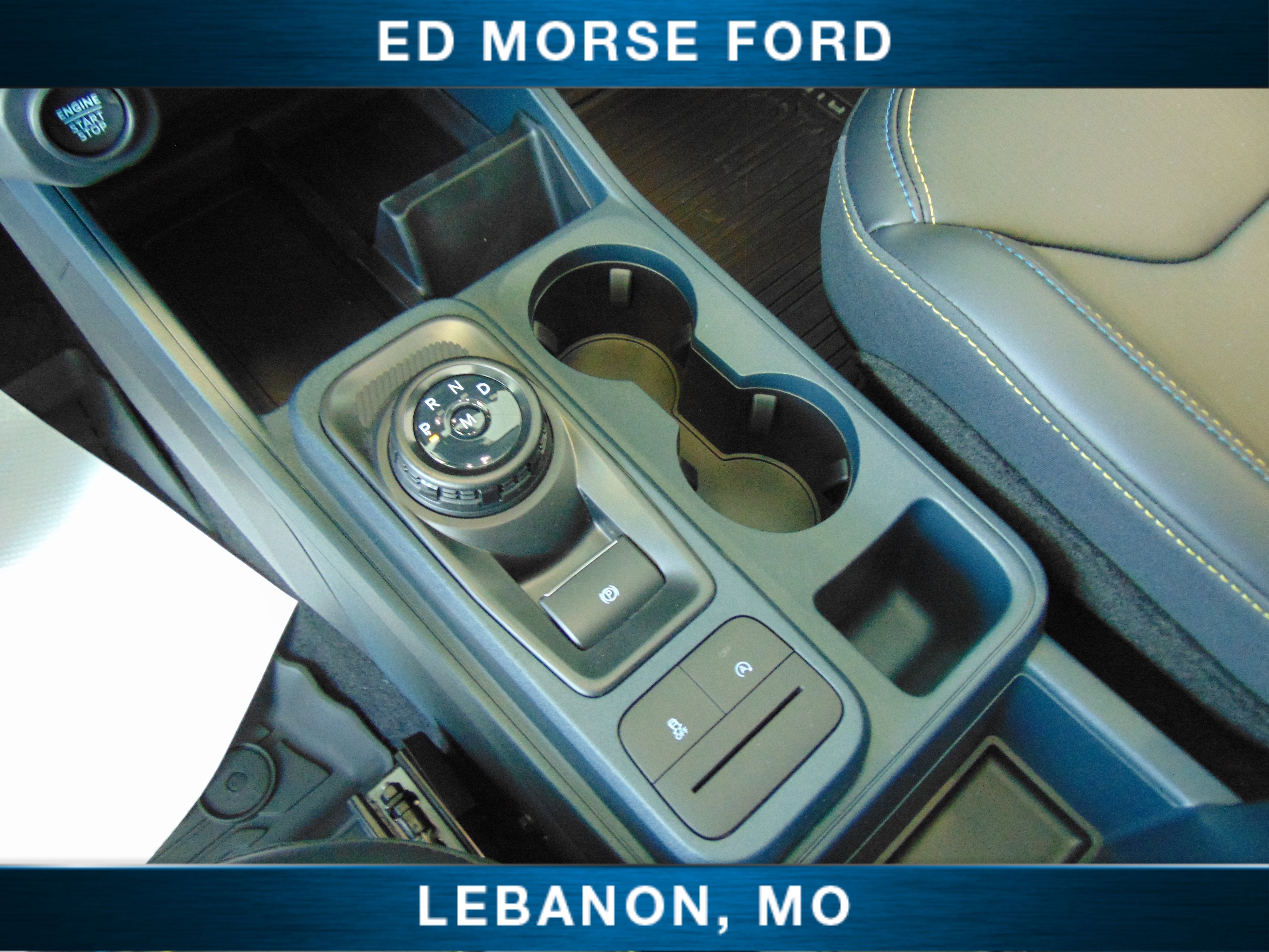 2026 Ford Maverick Lobo High