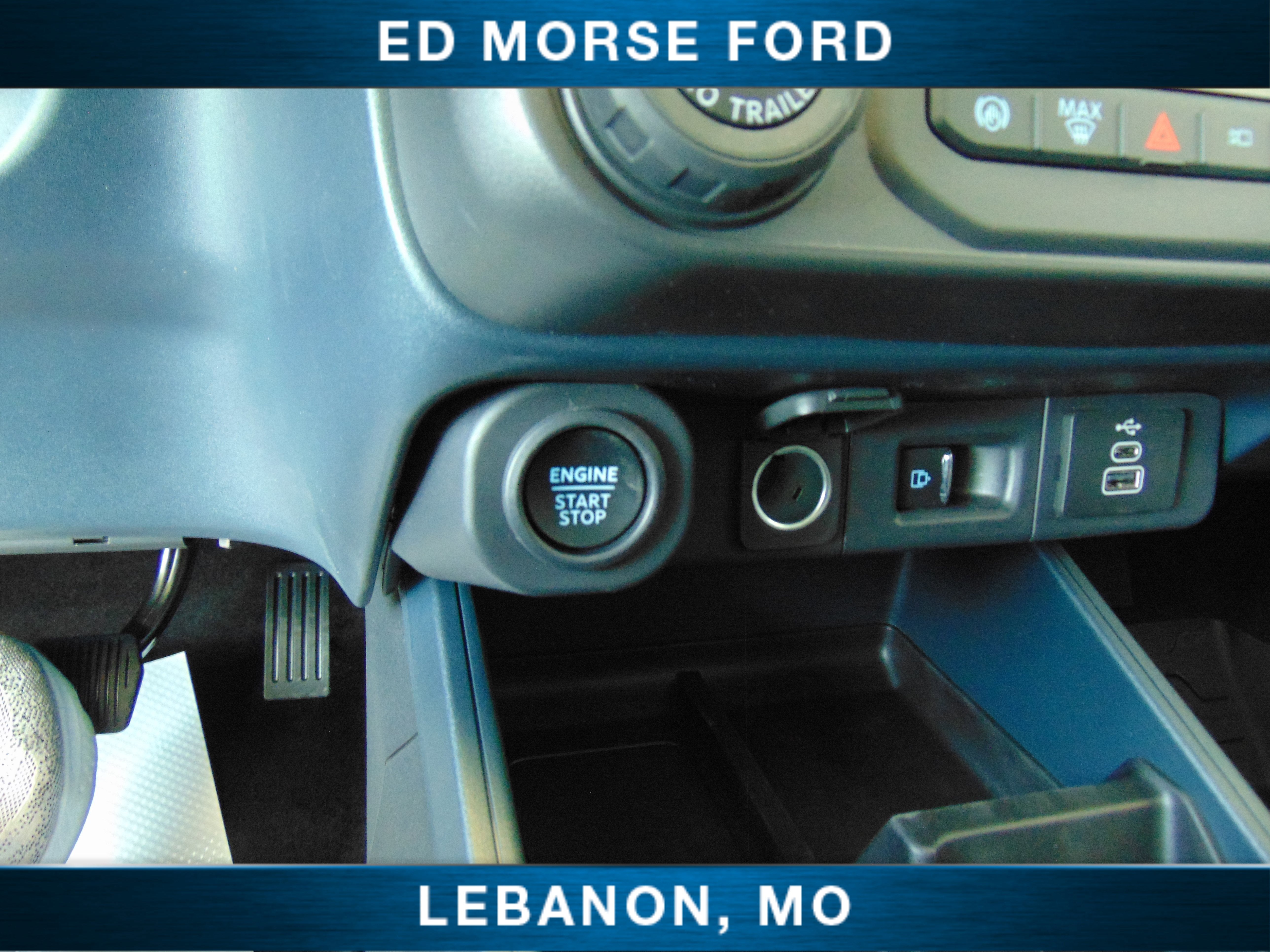 2026 Ford Maverick Lobo High