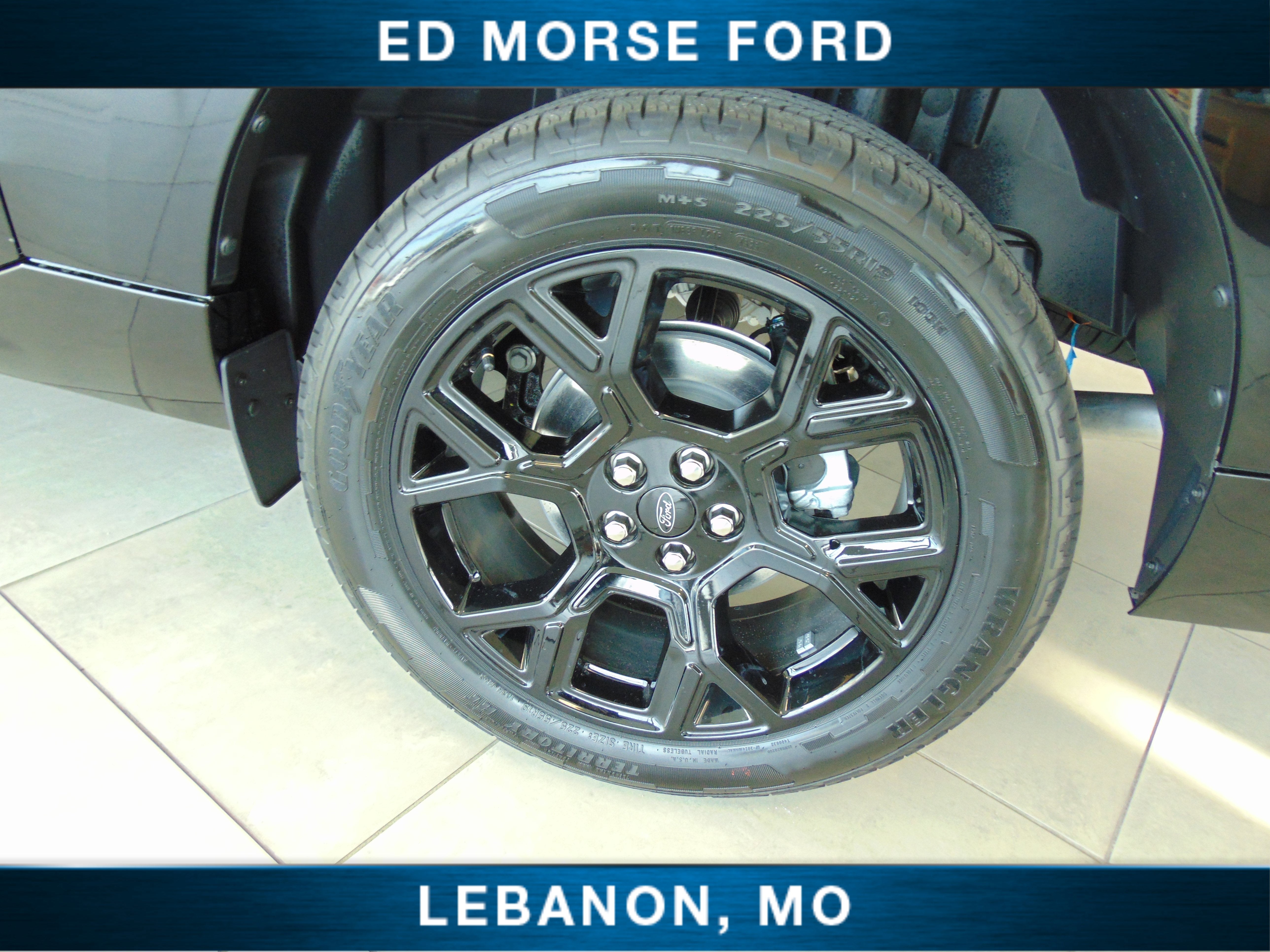 2026 Ford Maverick Lobo High