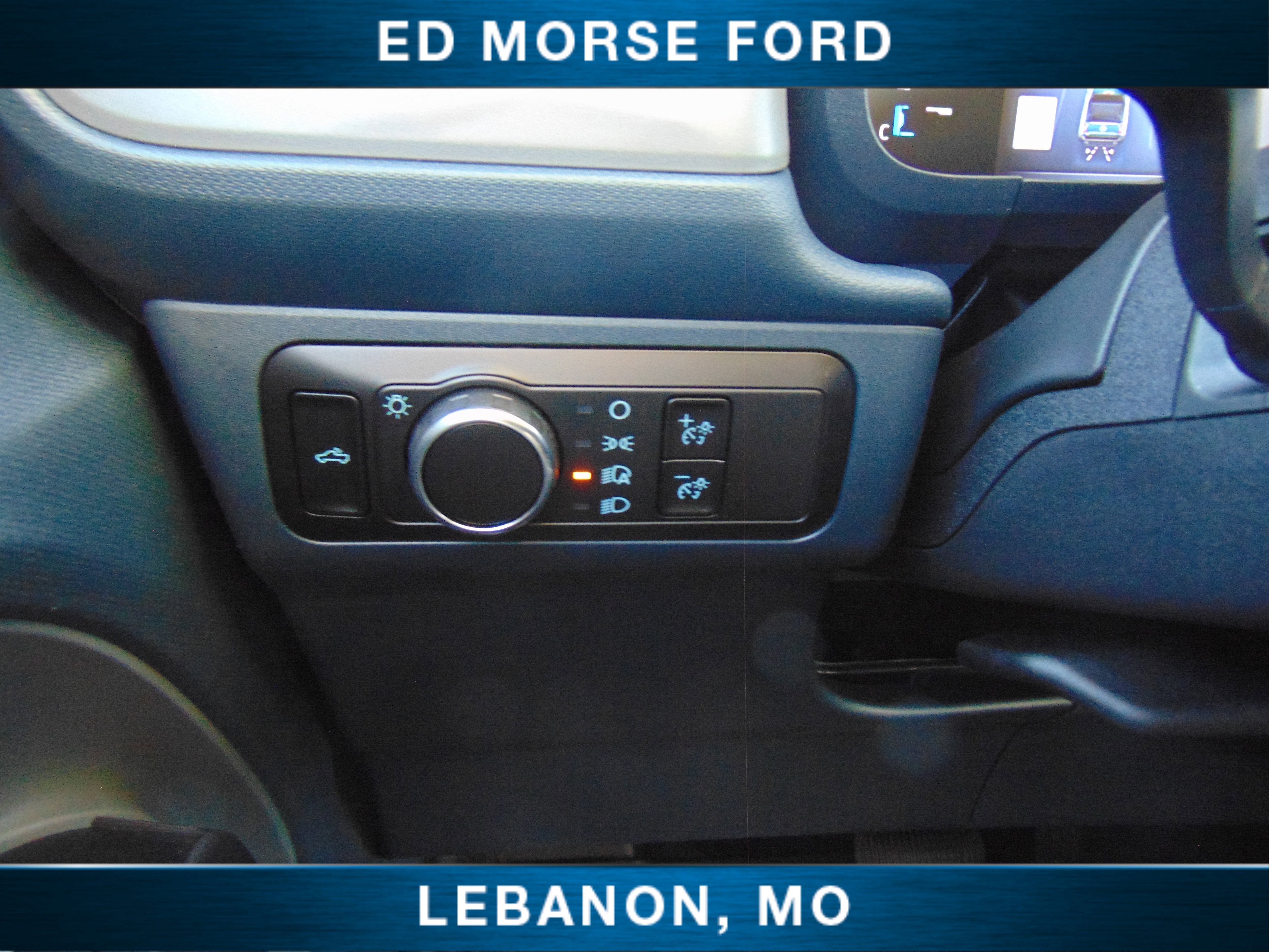 2025 Ford Maverick Tremor