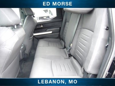 2024 Toyota Tacoma 4WD TRD Off-Road