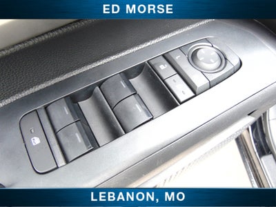 2024 Toyota Tacoma 4WD TRD Off-Road