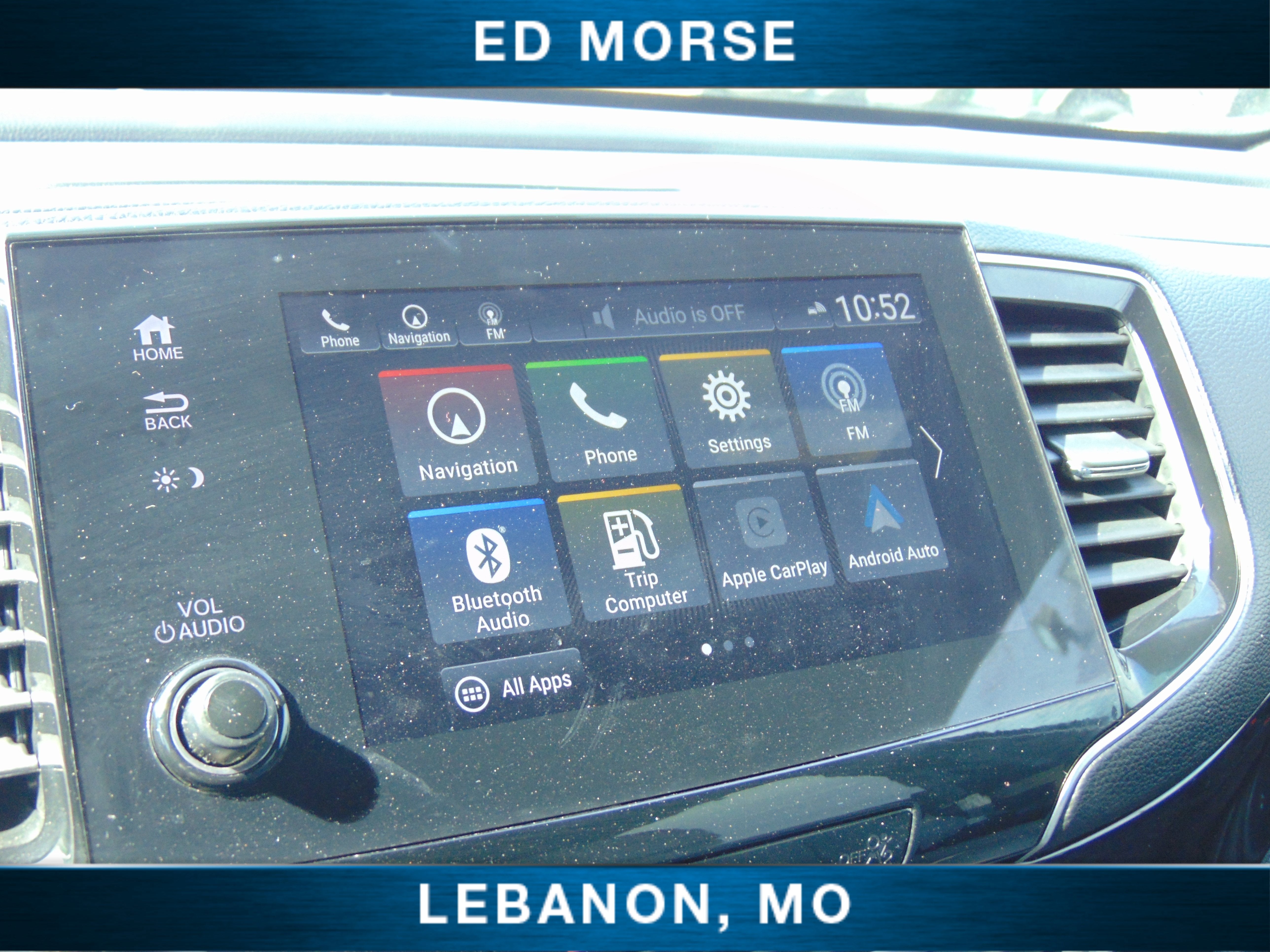 2021 Honda Passport Elite
