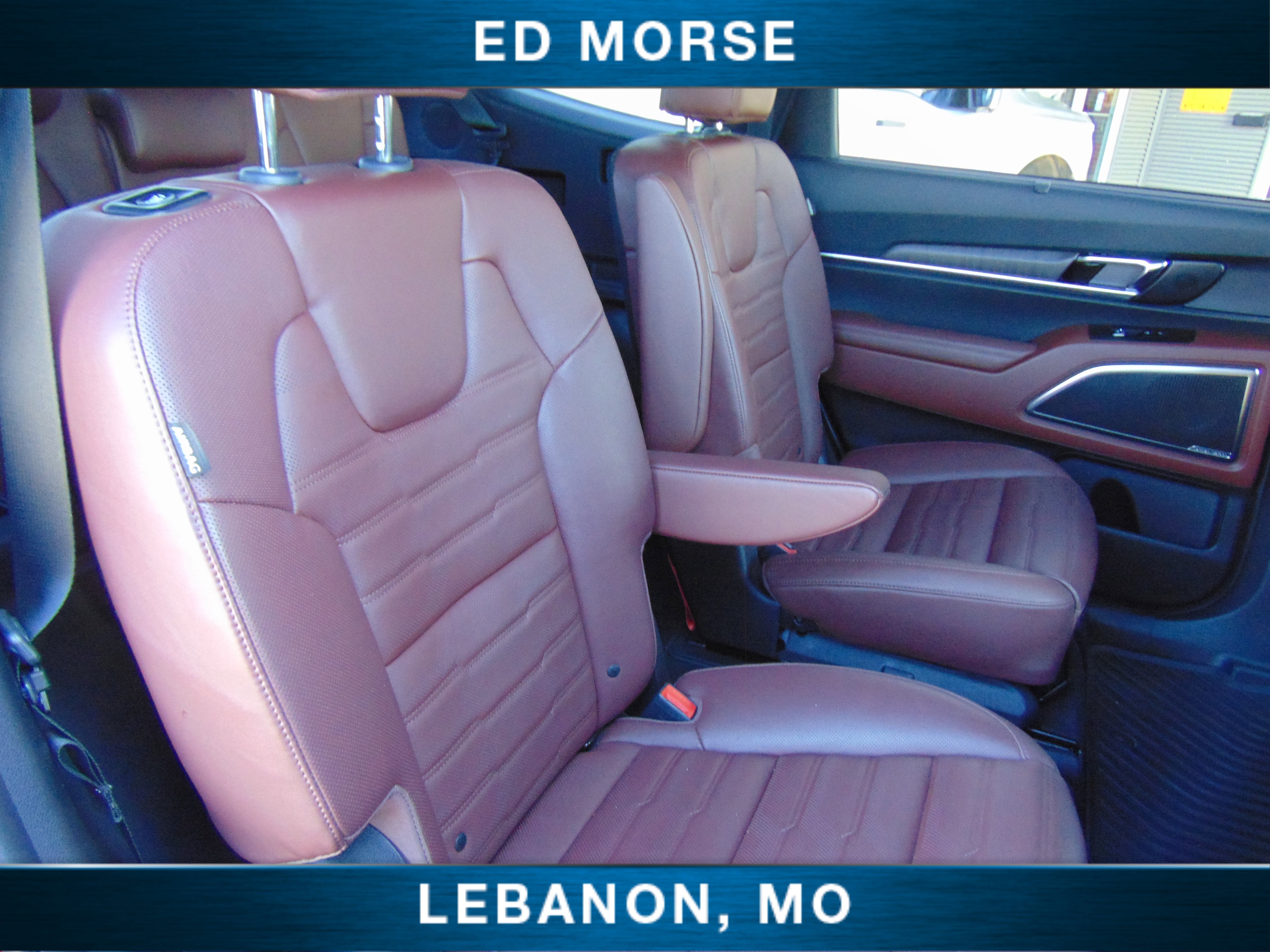 2023 Kia Telluride SX Prestige