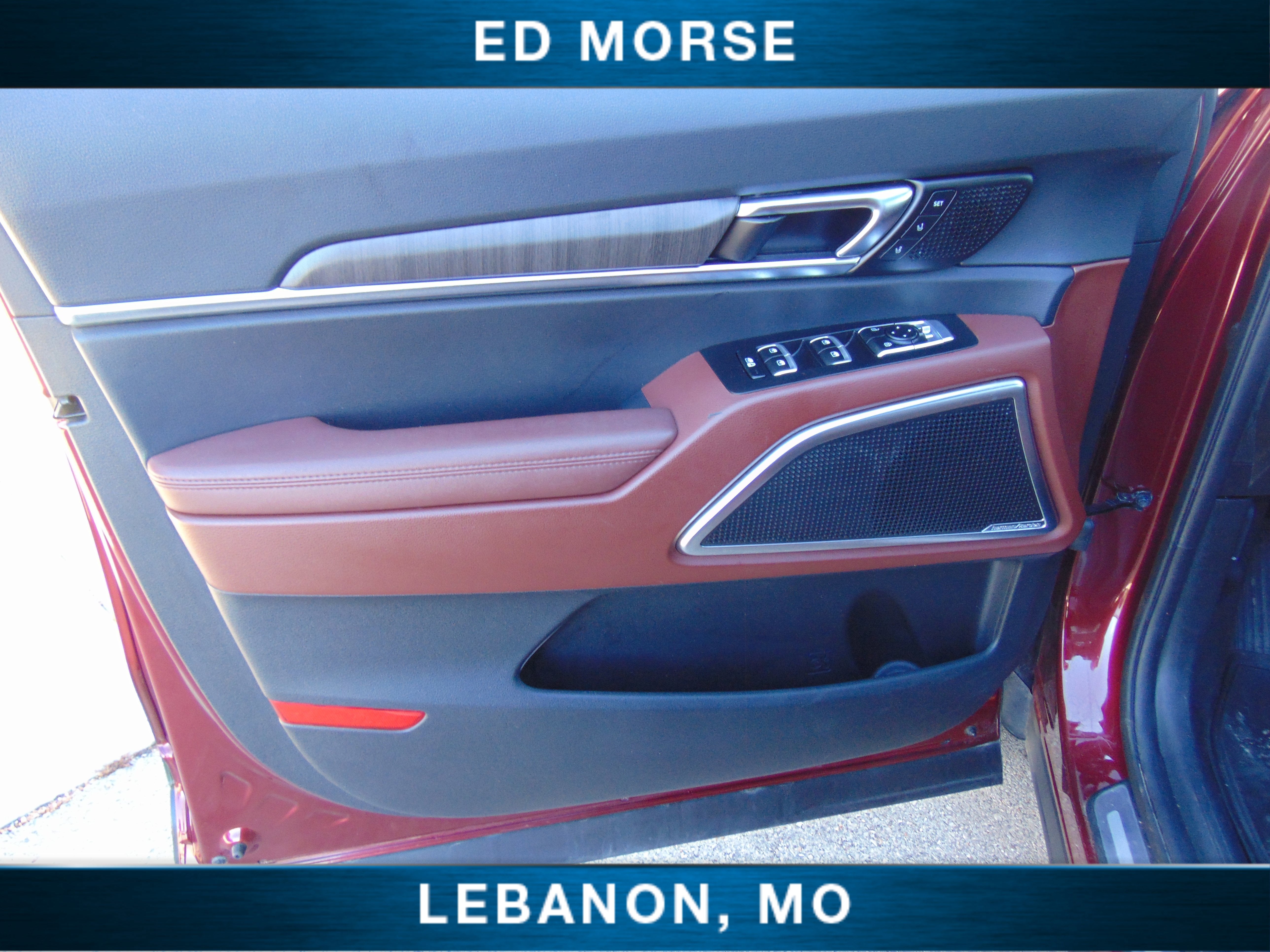 2023 Kia Telluride SX Prestige