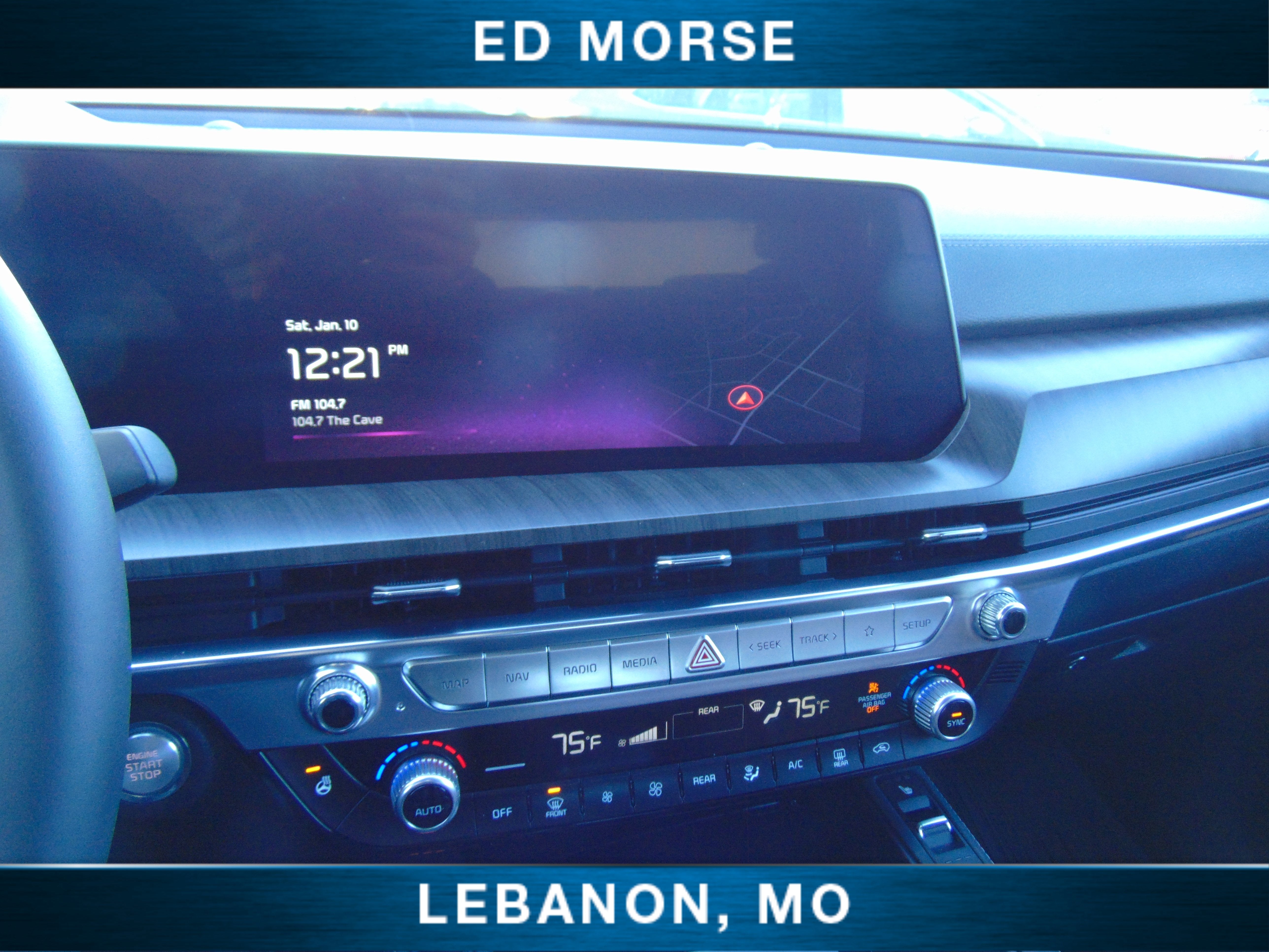 2023 Kia Telluride SX Prestige