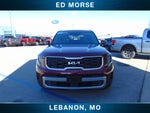 2023 Kia Telluride SX Prestige