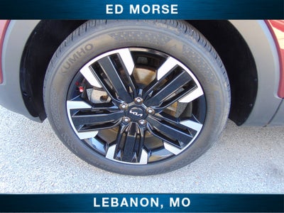 2023 Kia Telluride SX Prestige