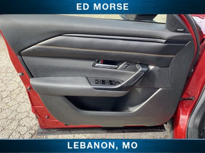 2025 Mazda Mazda CX-50 2.5 S Premium Plus Package