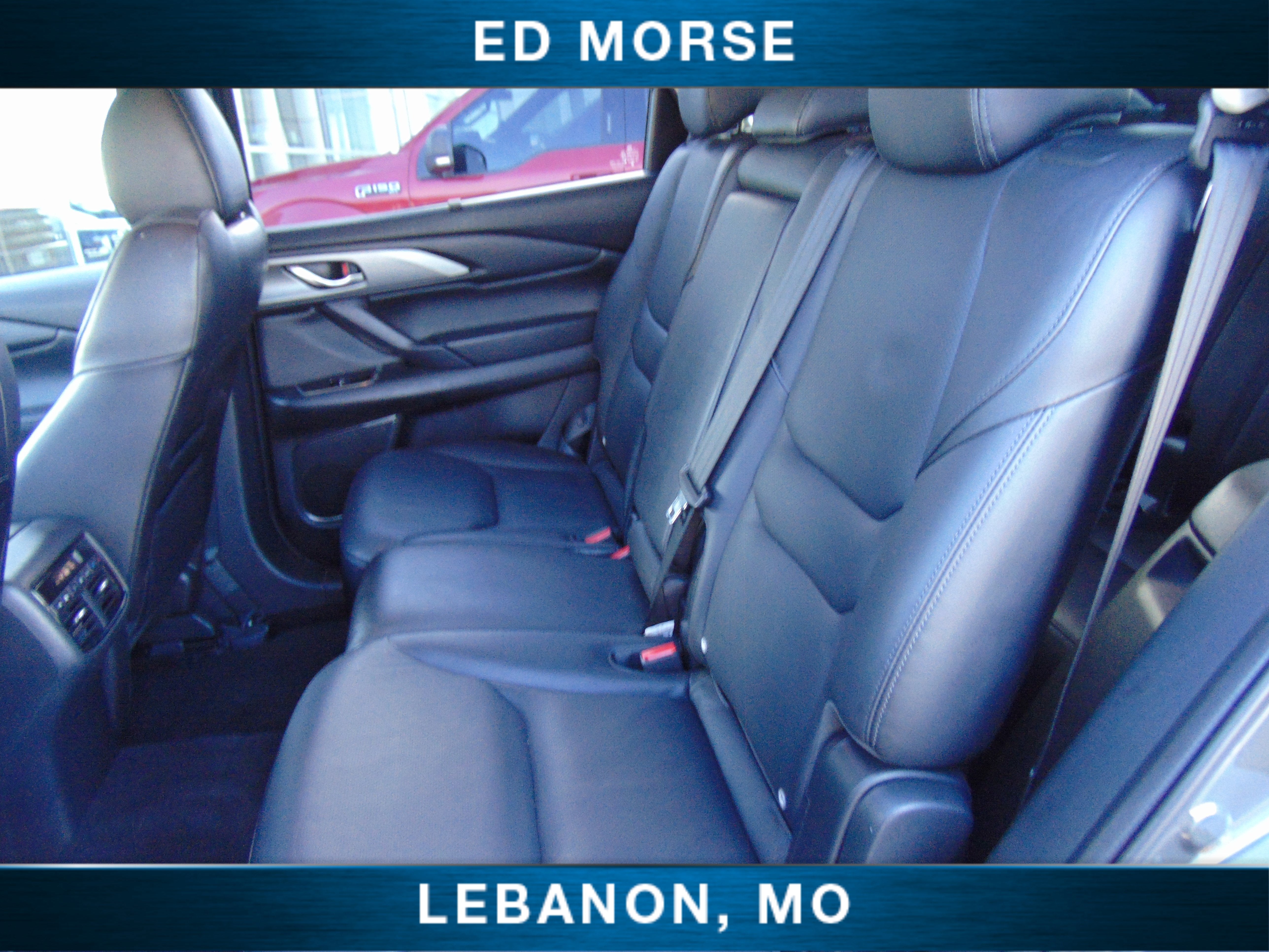 2019 Mazda Mazda CX-9 Touring