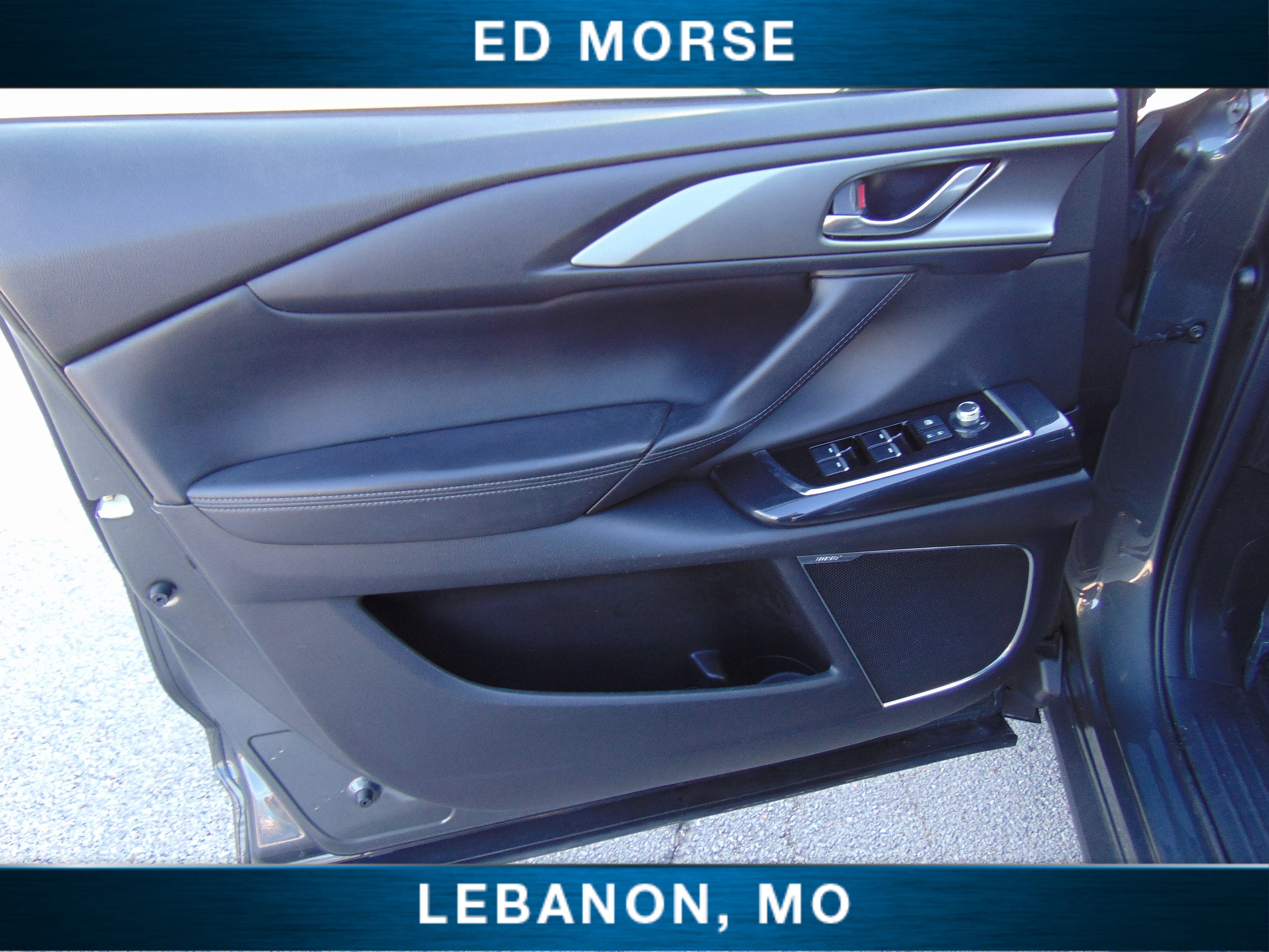 2019 Mazda Mazda CX-9 Touring