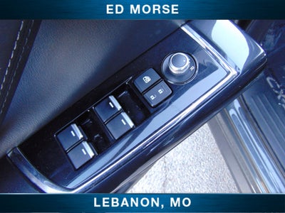 2019 Mazda Mazda CX-9 Touring