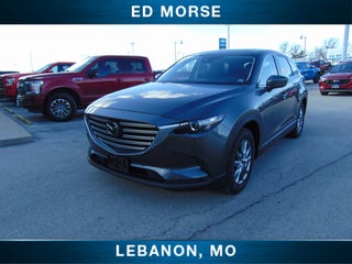 2019 Mazda Mazda CX-9 Touring