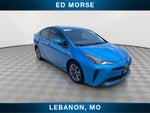 2020 Toyota Prius XLE