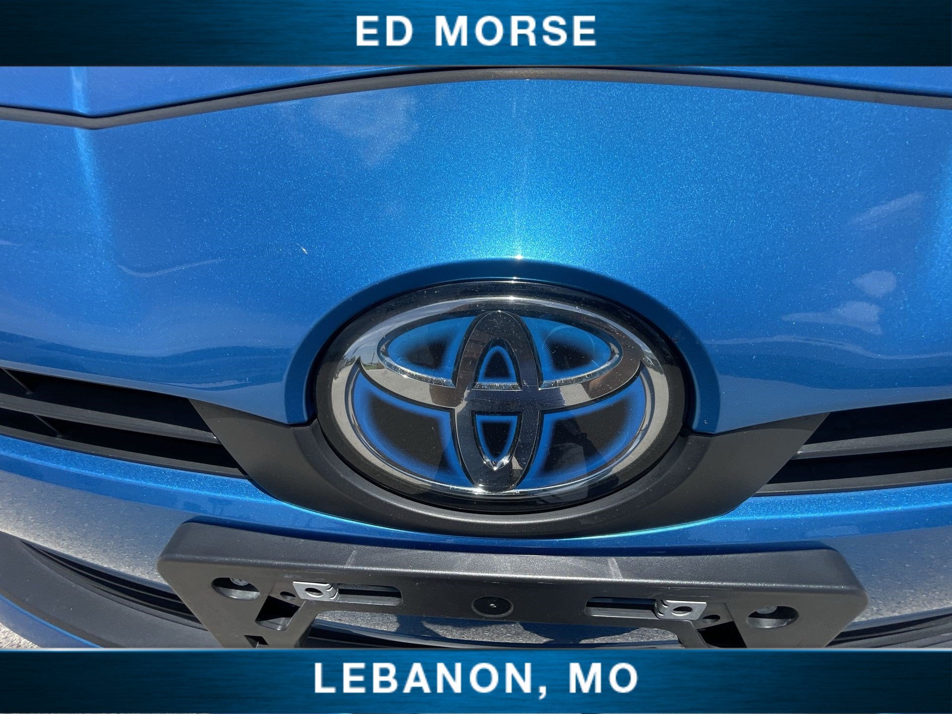 2020 Toyota Prius XLE