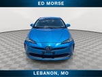2020 Toyota Prius XLE