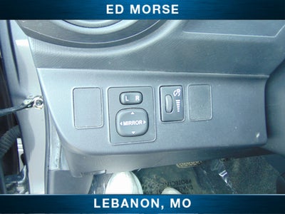 2013 Toyota Prius c Base