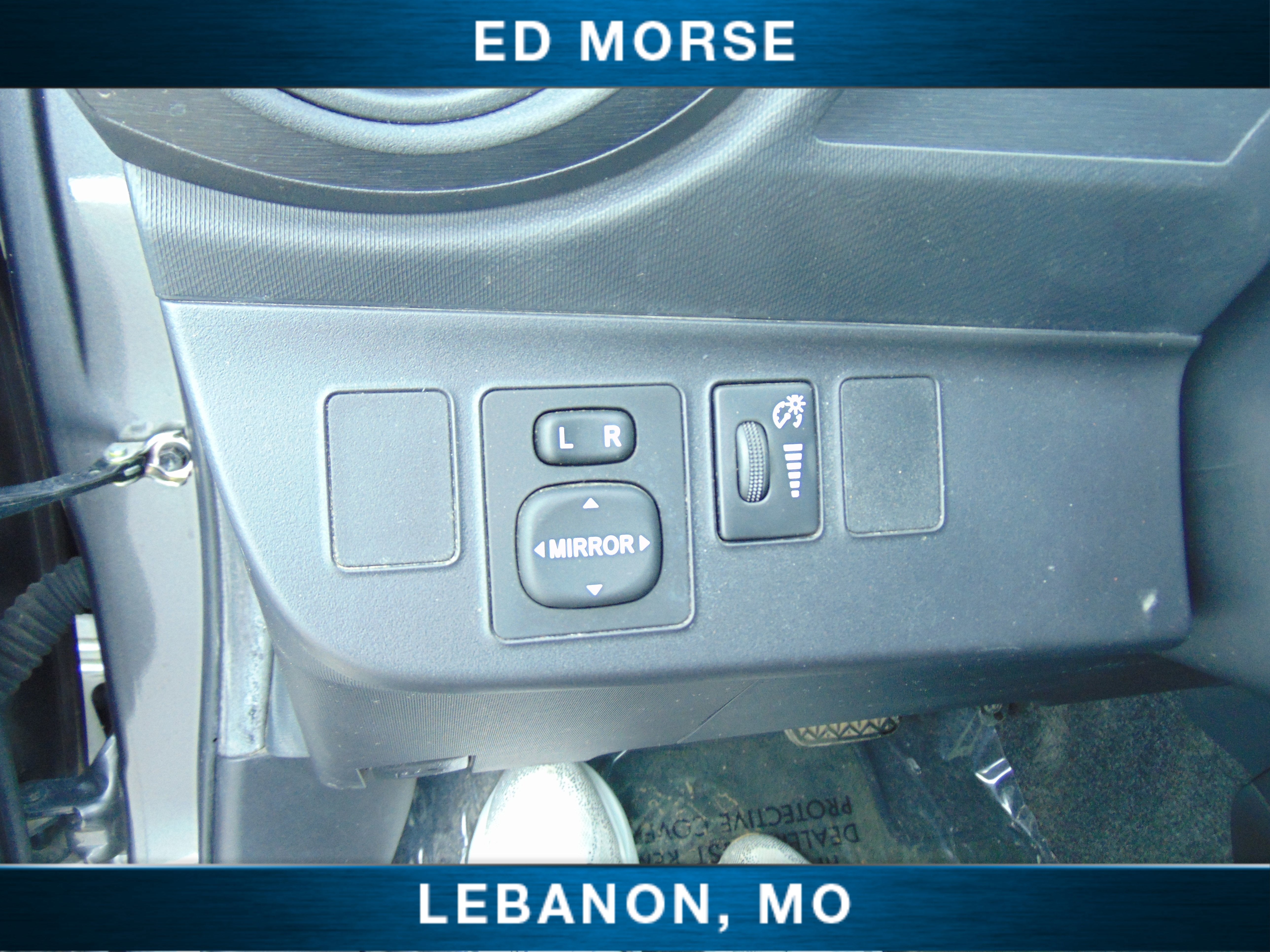 2013 Toyota Prius c Base