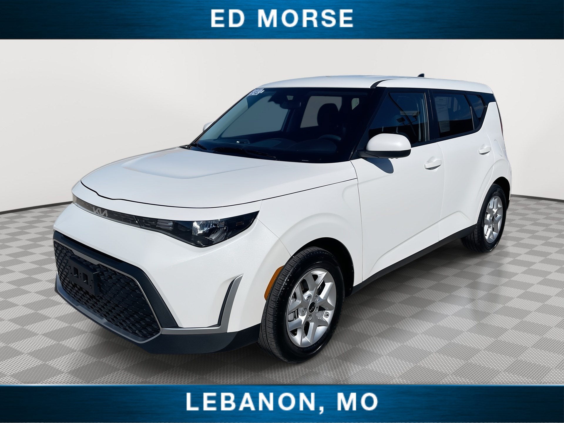 2025 Kia Soul