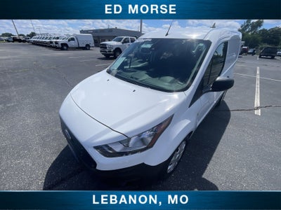 2023 Ford Transit Connect Van XL